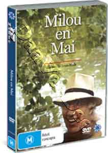 May Fools (DVD)